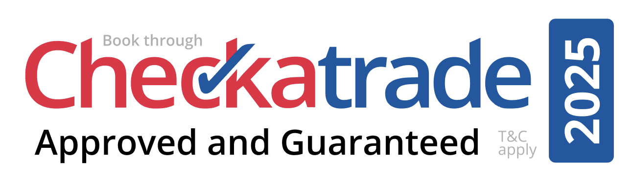 Checkatrade Approved 2025