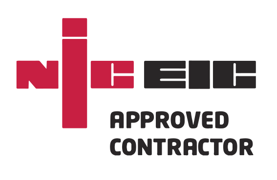 NICEIC Approved Contractor